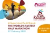 Ras Al Khaimah Half Marathon 2020